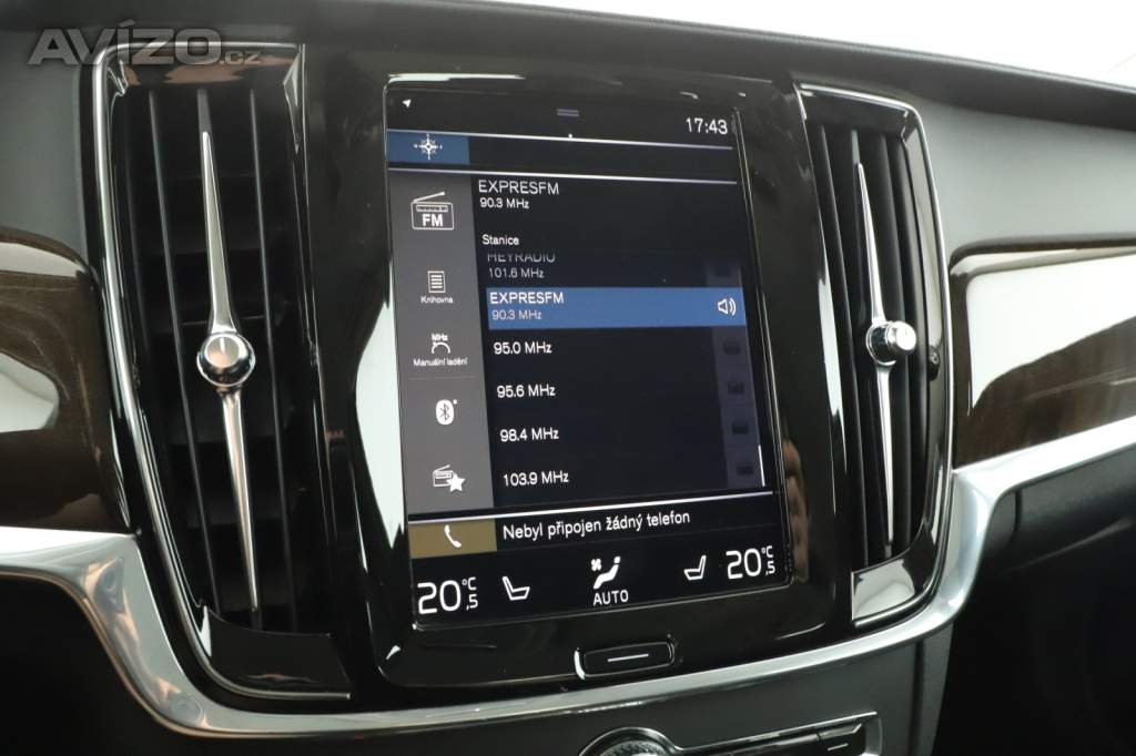 Foto inzerátu Volvo V90 D5 AWD