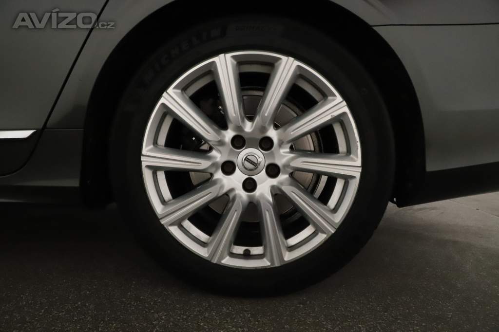 Foto inzerátu Volvo V90 D5 AWD