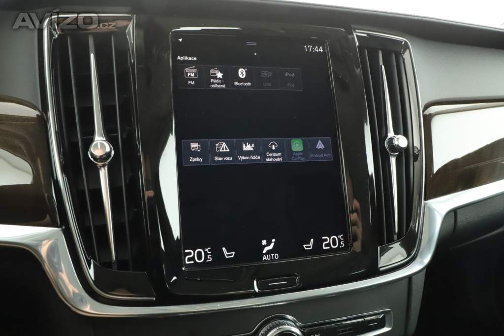 Foto inzerátu Volvo V90 D5 AWD