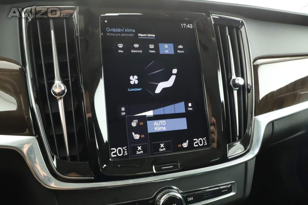 Foto inzerátu Volvo V90 D5 AWD