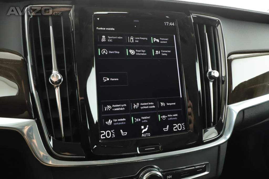 Foto inzerátu Volvo V90 D5 AWD