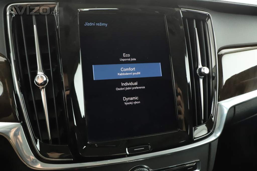 Foto inzerátu Volvo V90 D5 AWD