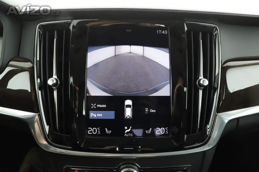 Foto inzerátu Volvo V90 D5 AWD