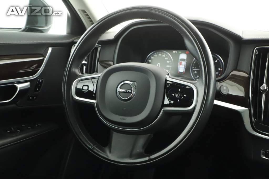 Foto inzerátu Volvo V90 D5 AWD