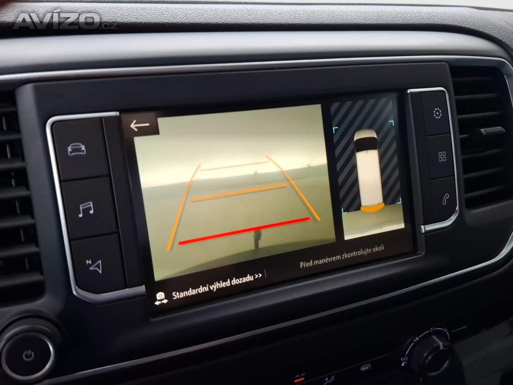 Foto inzerátu Opel Vivaro 2.0 CDTI
