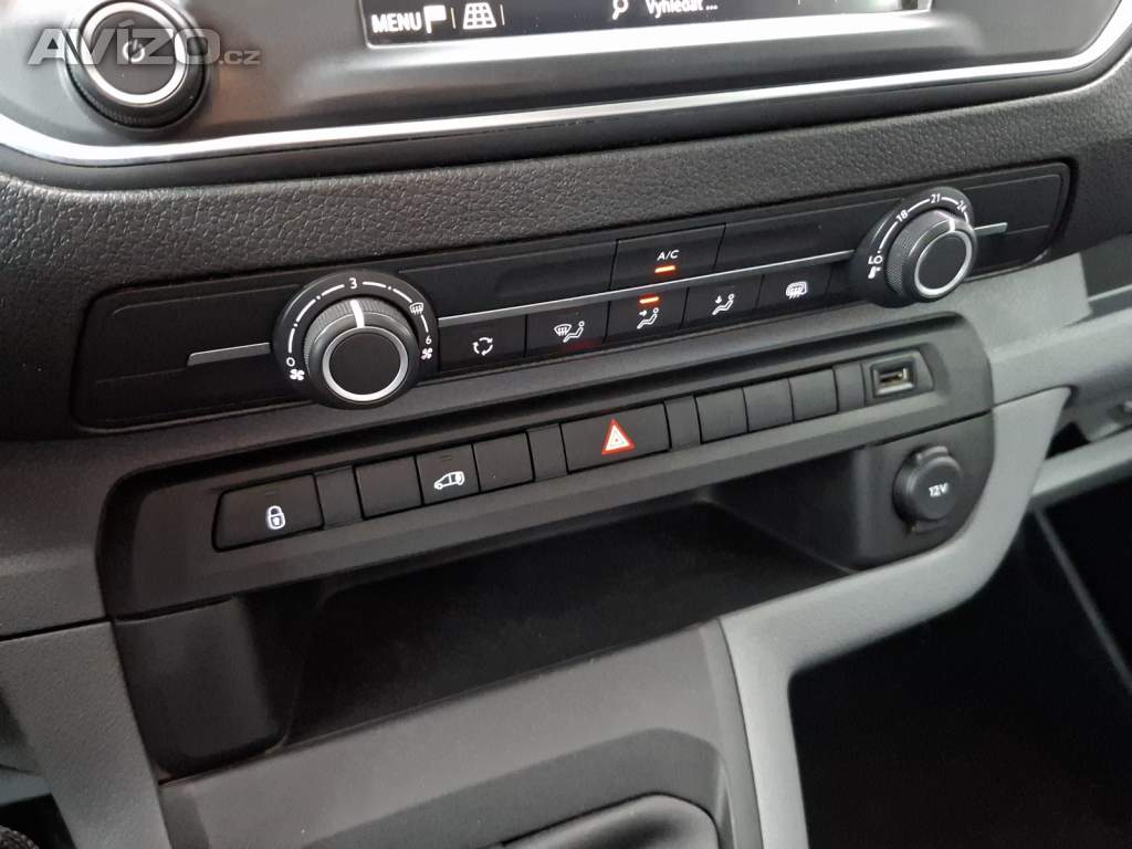 Foto inzerátu Opel Vivaro 2.0 CDTI