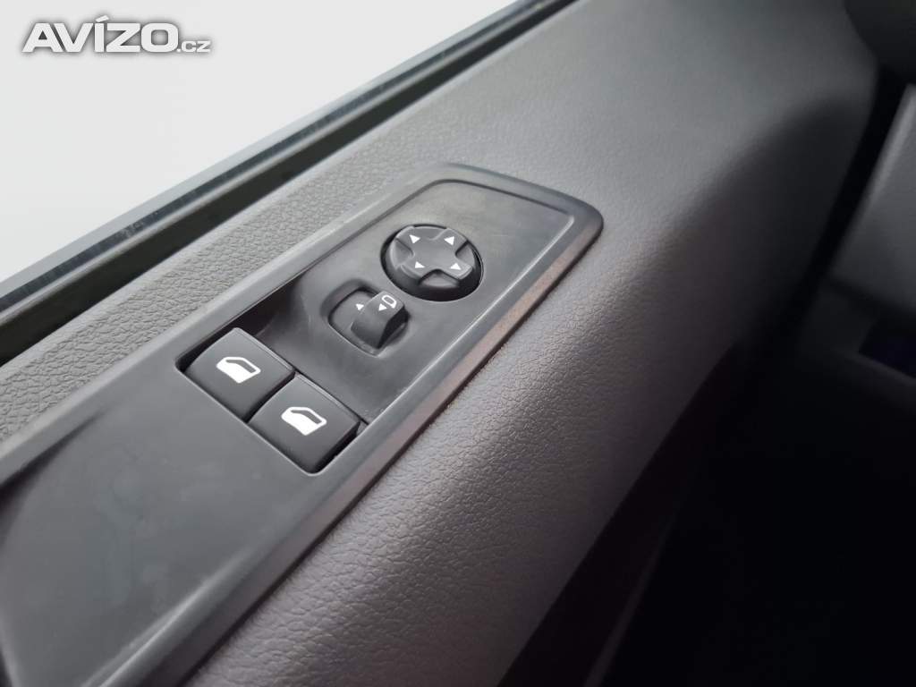 Foto inzerátu Opel Vivaro 2.0 CDTI