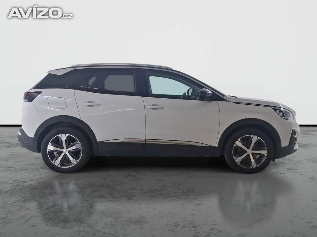 Foto inzerátu Peugeot 3008 1.2 PureTech