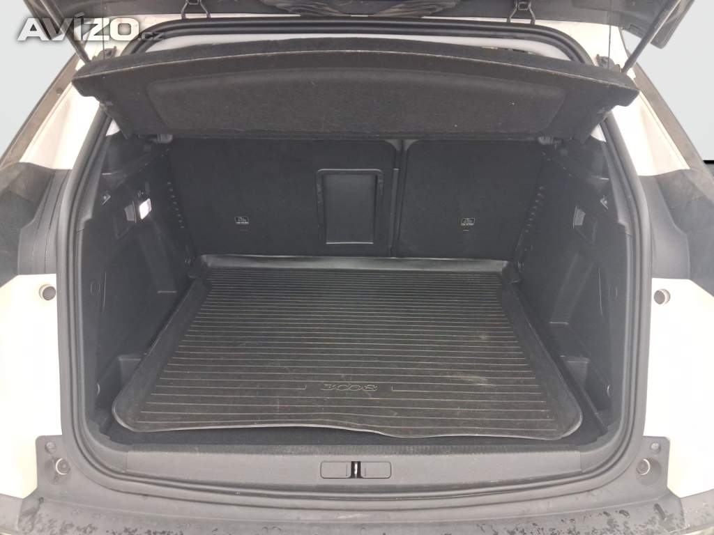 Foto inzerátu Peugeot 3008 1.2 PureTech