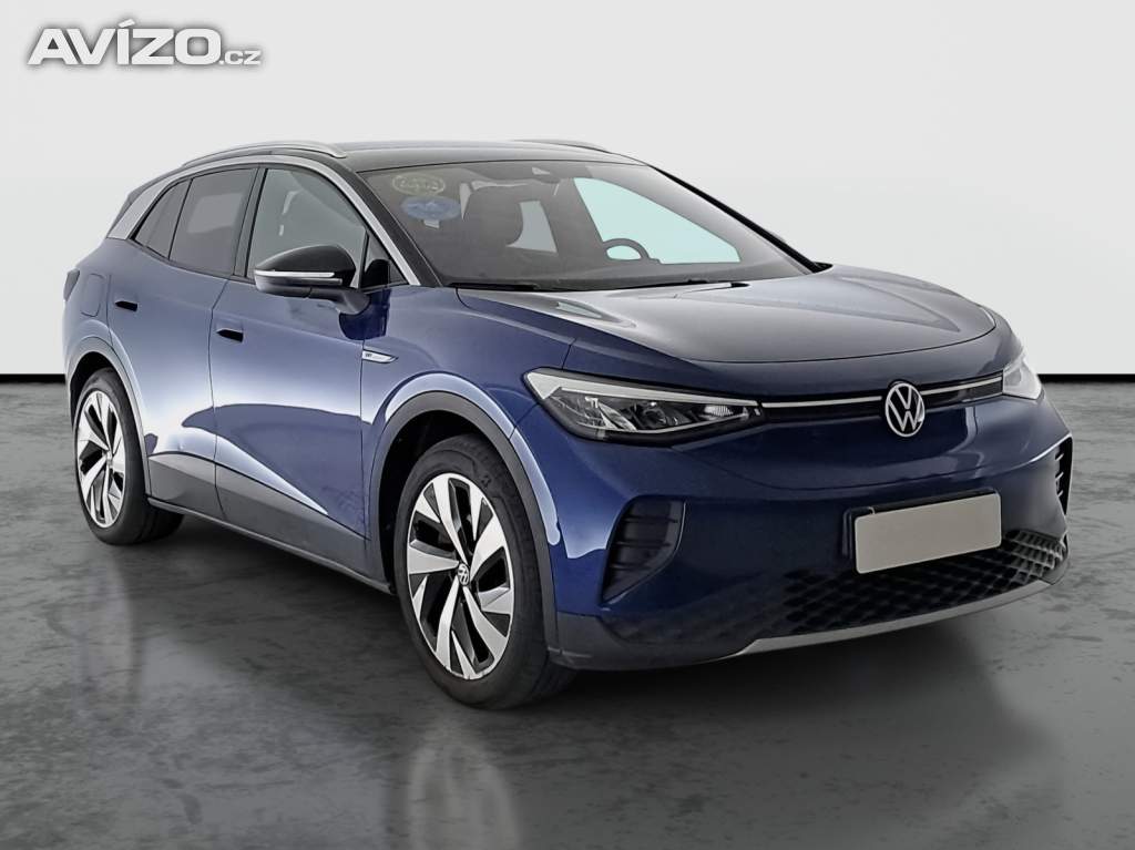 Foto inzerátu VW ID.4 1st (82 kWh)