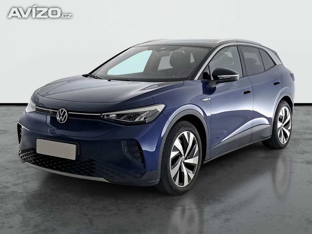 Foto inzerátu VW ID.4 1st (82 kWh)
