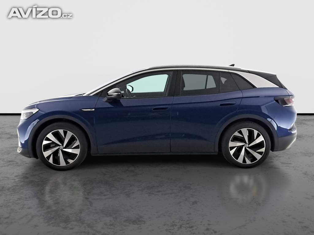 Foto inzerátu VW ID.4 1st (82 kWh)