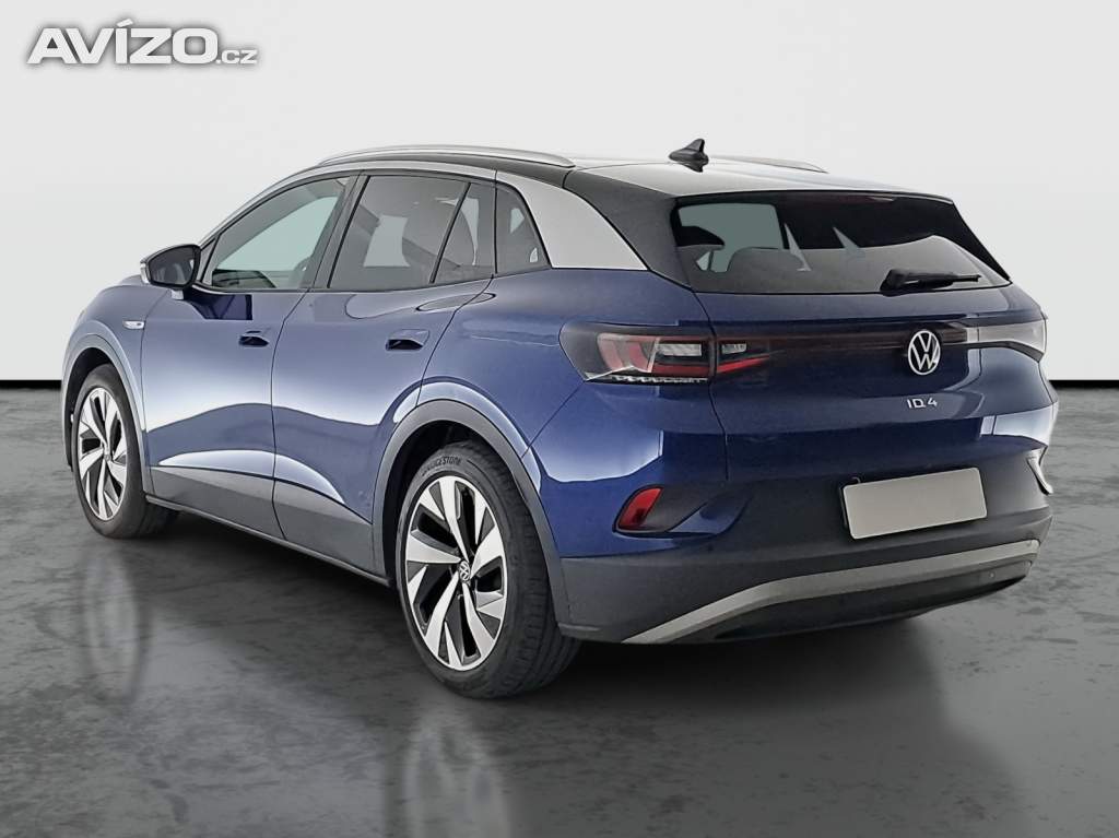 Foto inzerátu VW ID.4 1st (82 kWh)