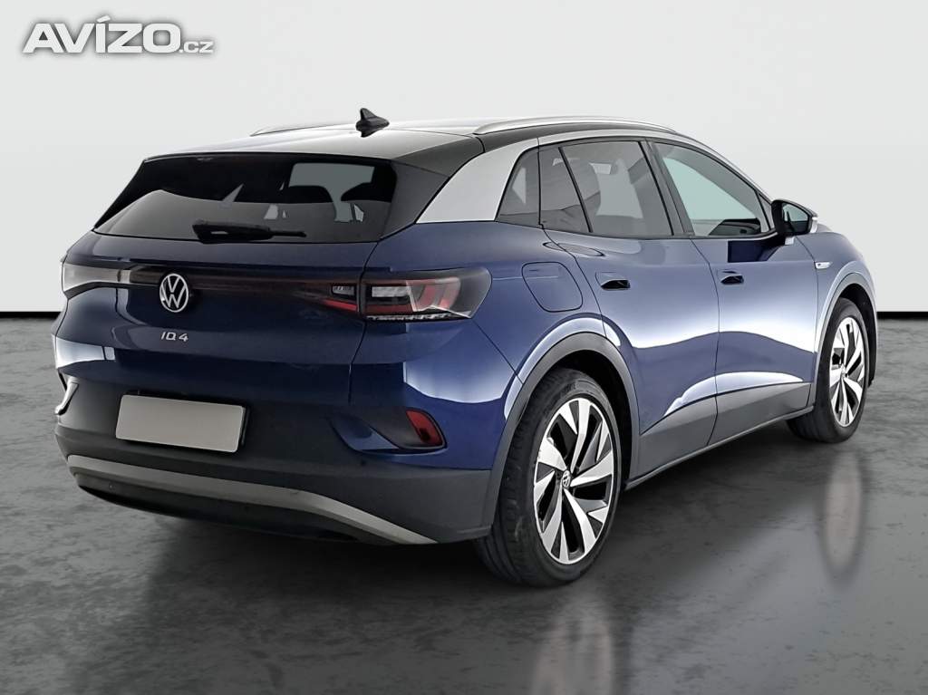 Foto inzerátu VW ID.4 1st (82 kWh)