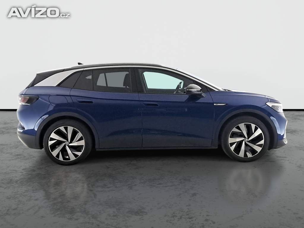 Foto inzerátu VW ID.4 1st (82 kWh)