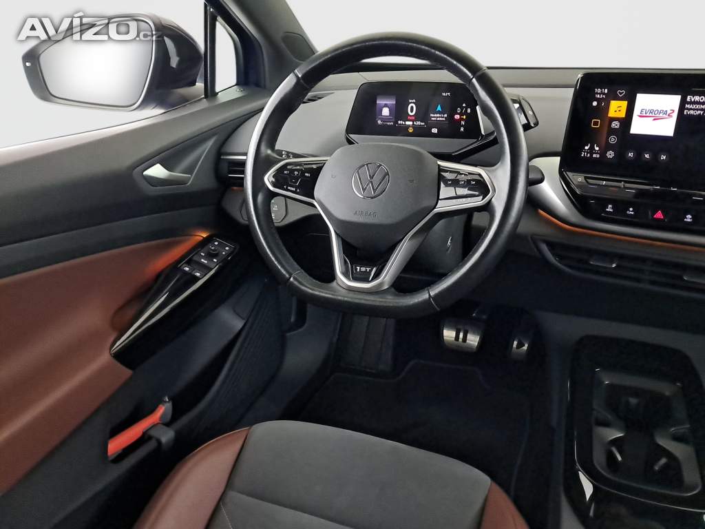 Foto inzerátu VW ID.4 1st (82 kWh)
