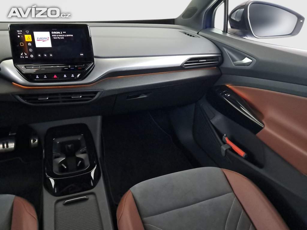 Foto inzerátu VW ID.4 1st (82 kWh)