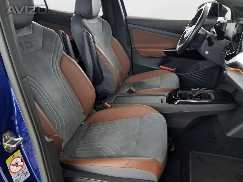 Foto inzerátu VW ID.4 1st (82 kWh)