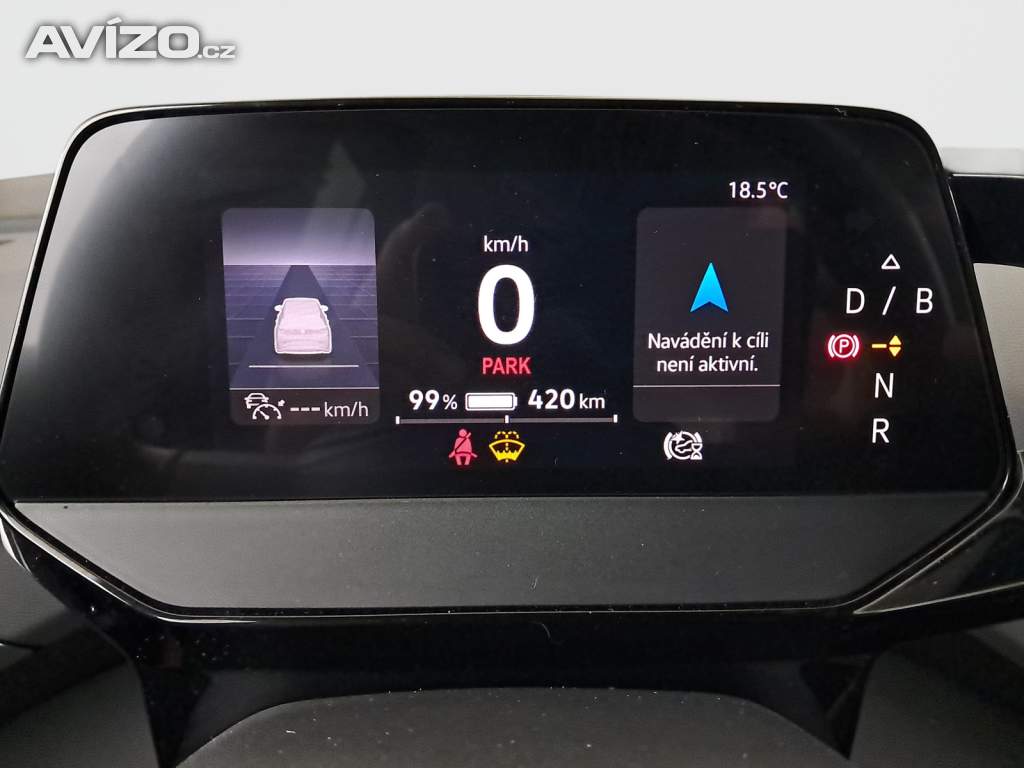 Foto inzerátu VW ID.4 1st (82 kWh)