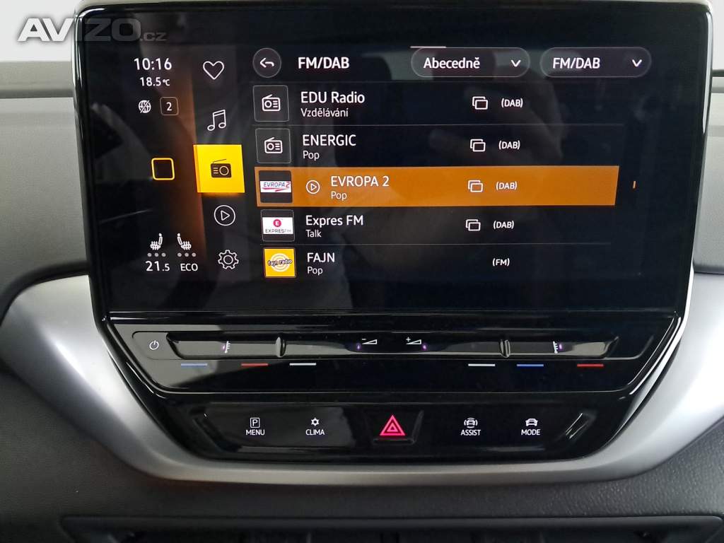 Foto inzerátu VW ID.4 1st (82 kWh)