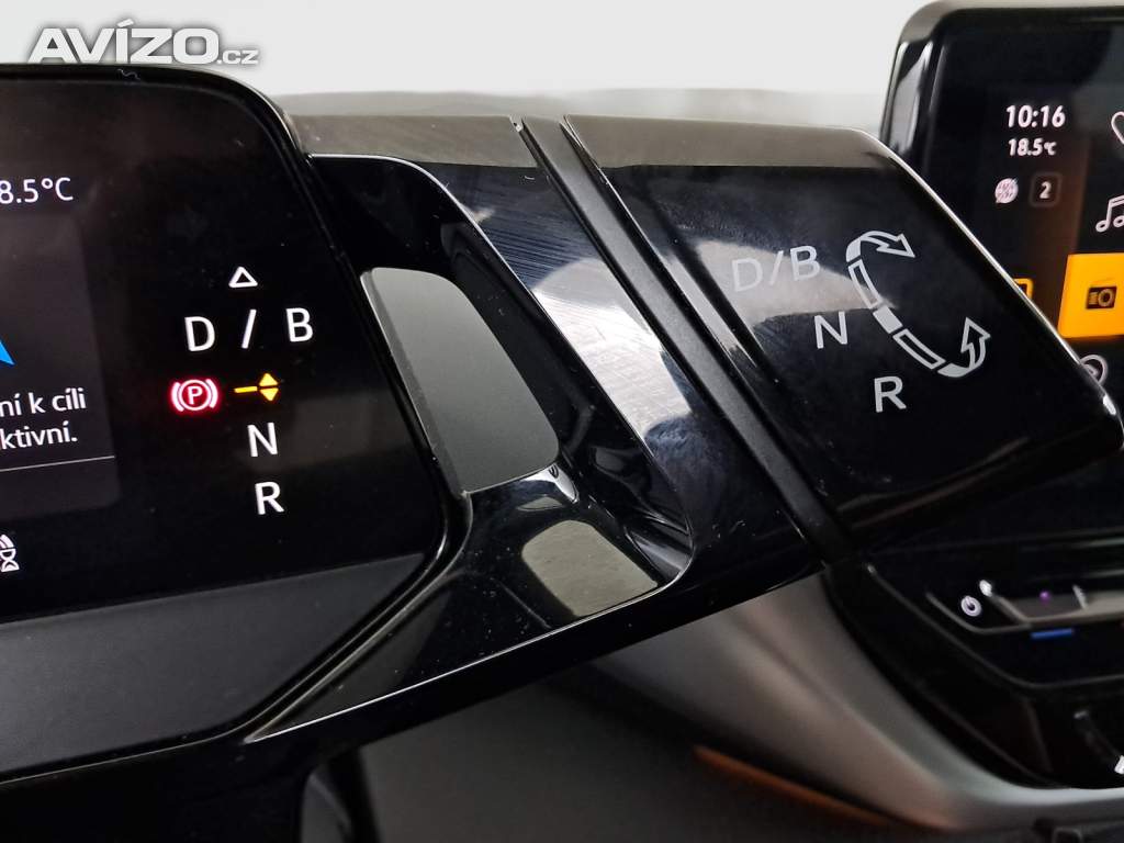 Foto inzerátu VW ID.4 1st (82 kWh)