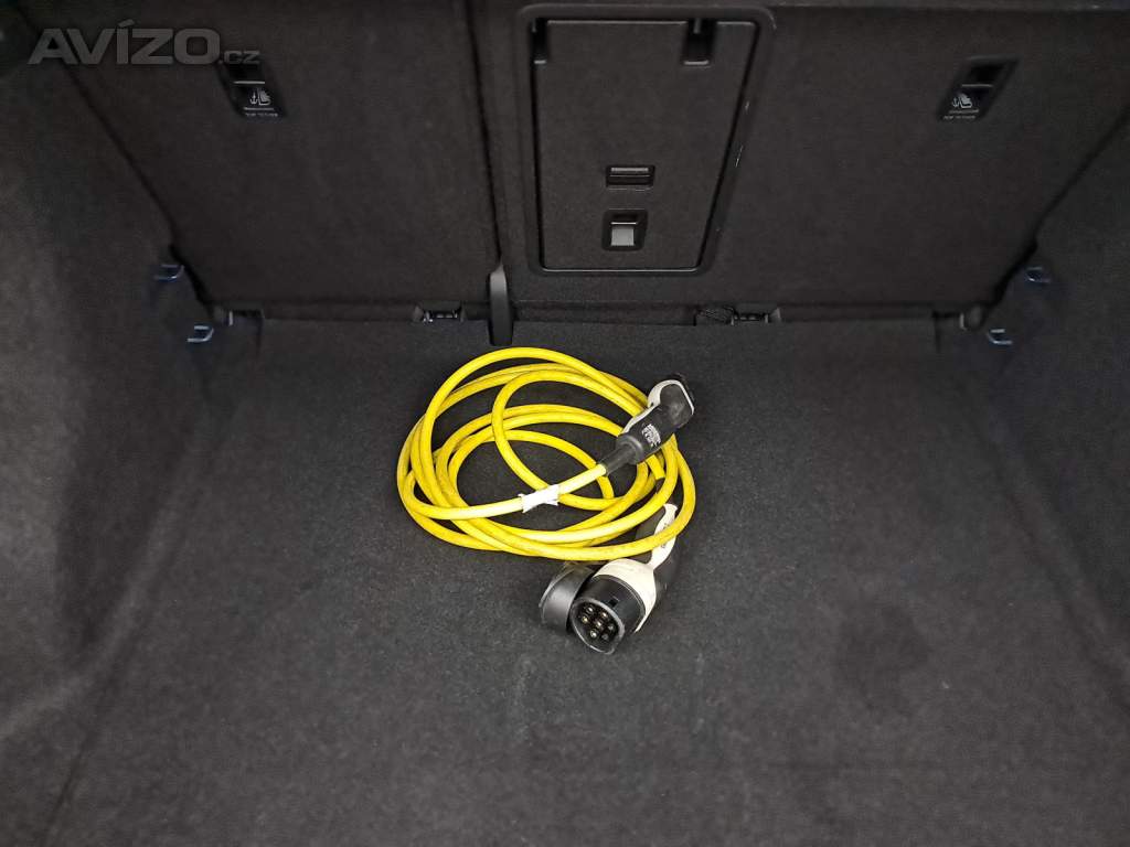 Foto inzerátu VW ID.4 1st (82 kWh)
