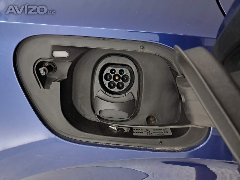 Foto inzerátu VW ID.4 1st (82 kWh)