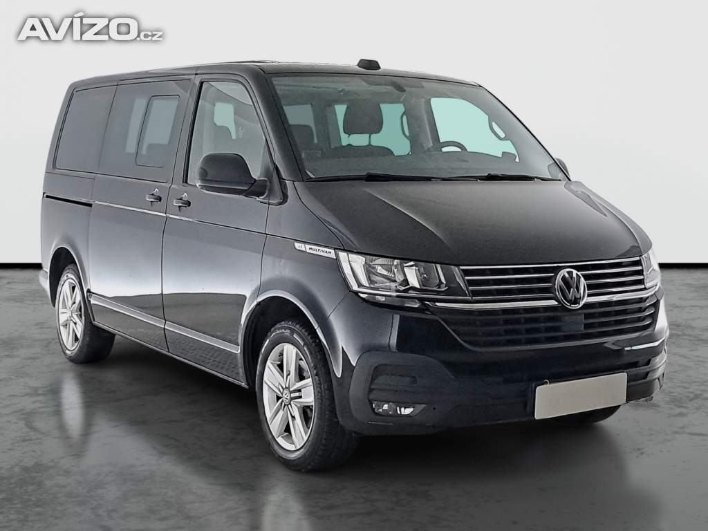 Foto inzerátu VW Multivan 2.0 TDI