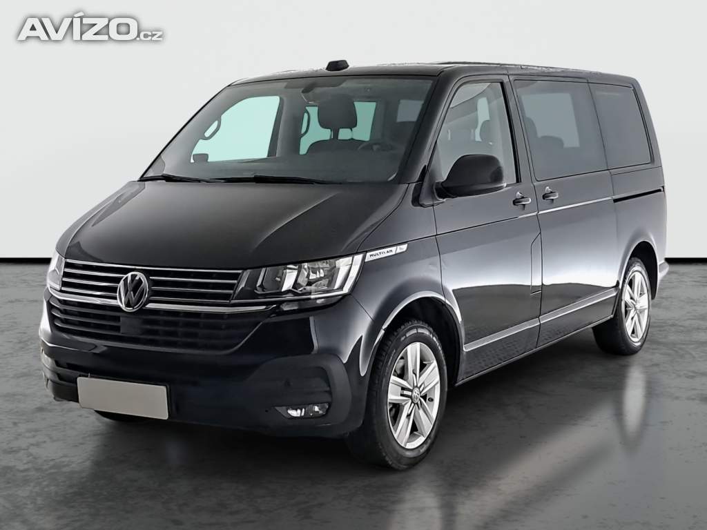Foto inzerátu VW Multivan 2.0 TDI