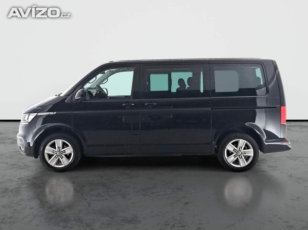 Foto inzerátu VW Multivan 2.0 TDI