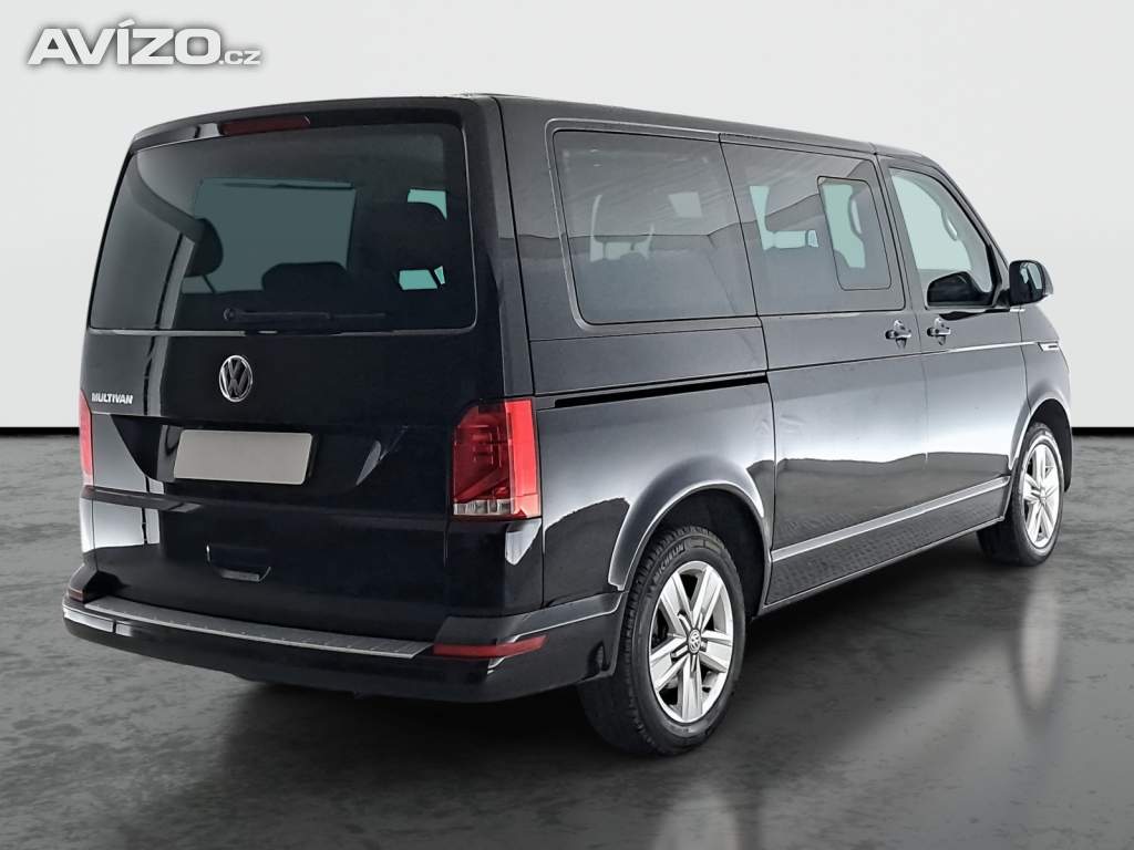 Foto inzerátu VW Multivan 2.0 TDI