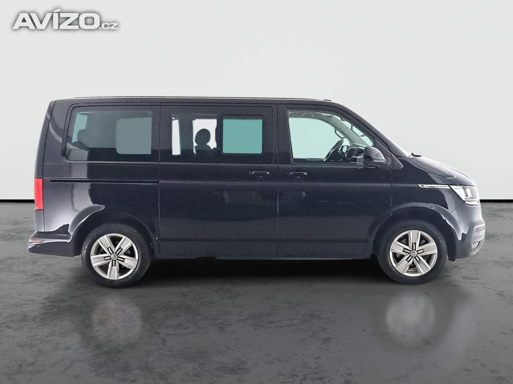Foto inzerátu VW Multivan 2.0 TDI