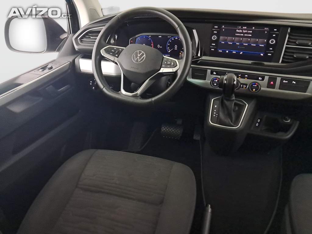 Foto inzerátu VW Multivan 2.0 TDI