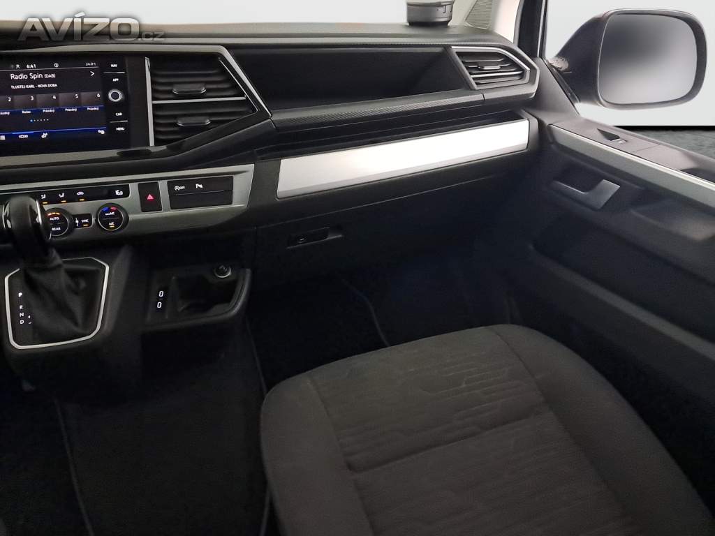 Foto inzerátu VW Multivan 2.0 TDI