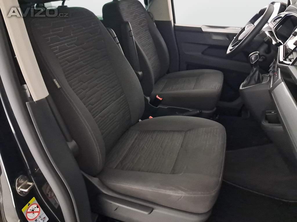 Foto inzerátu VW Multivan 2.0 TDI