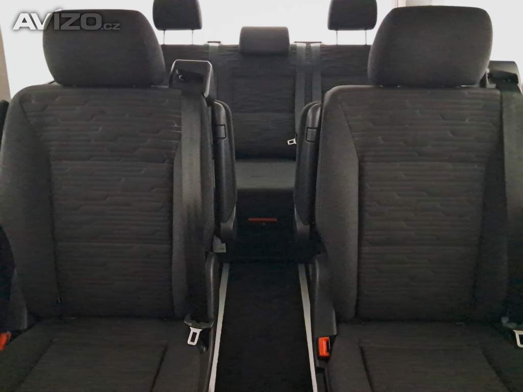 Foto inzerátu VW Multivan 2.0 TDI