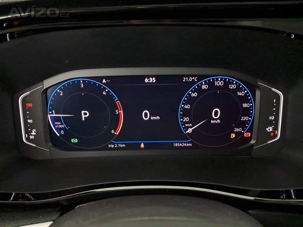 Foto inzerátu VW Multivan 2.0 TDI