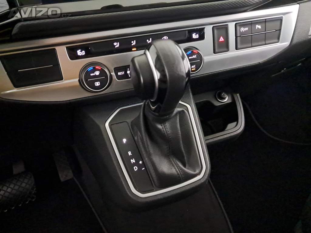 Foto inzerátu VW Multivan 2.0 TDI