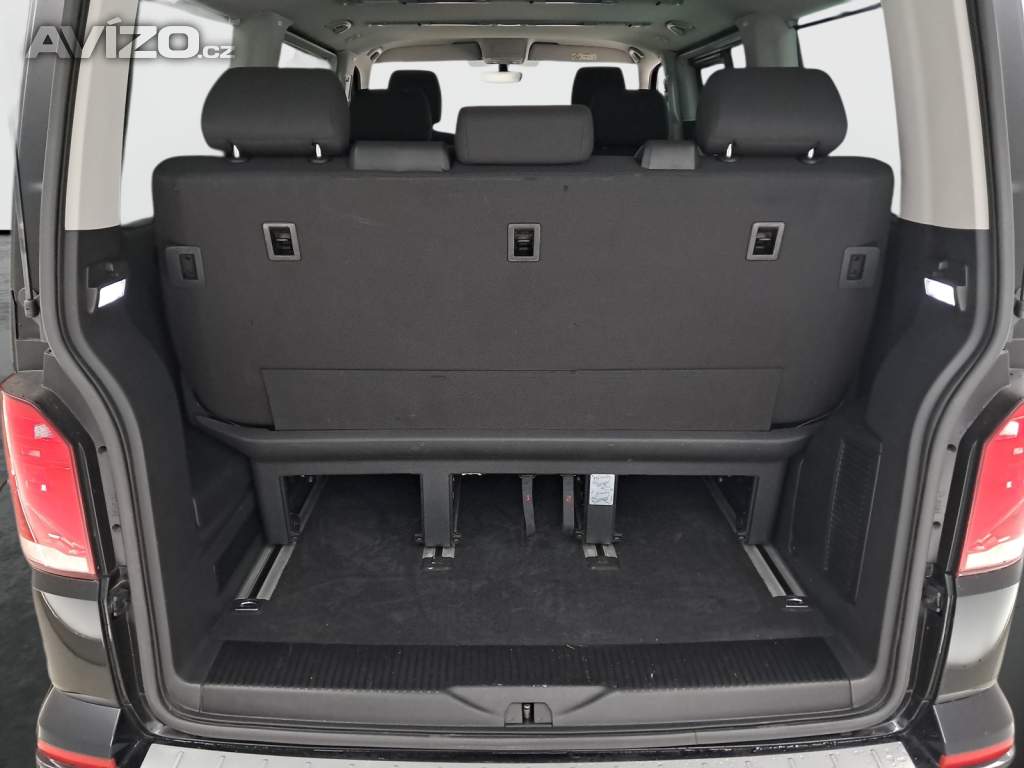 Foto inzerátu VW Multivan 2.0 TDI
