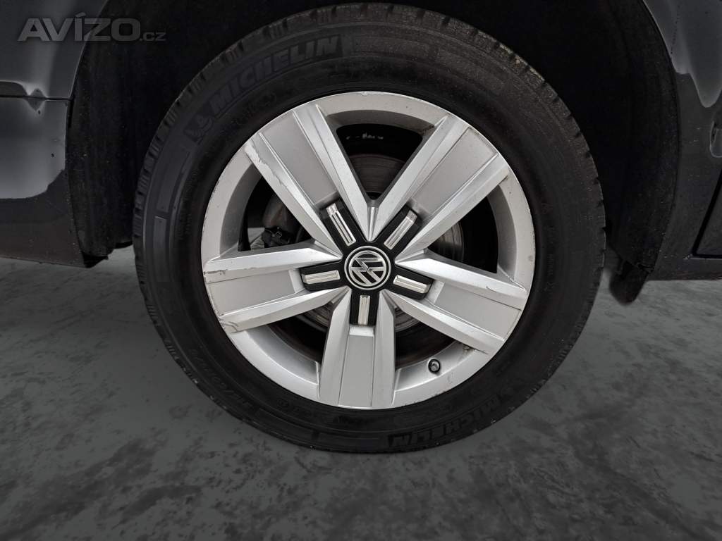 Foto inzerátu VW Multivan 2.0 TDI