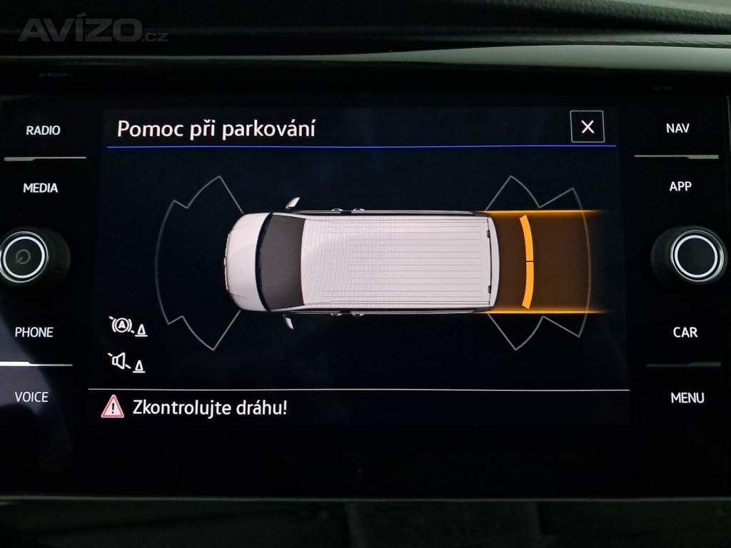 Foto inzerátu VW Multivan 2.0 TDI