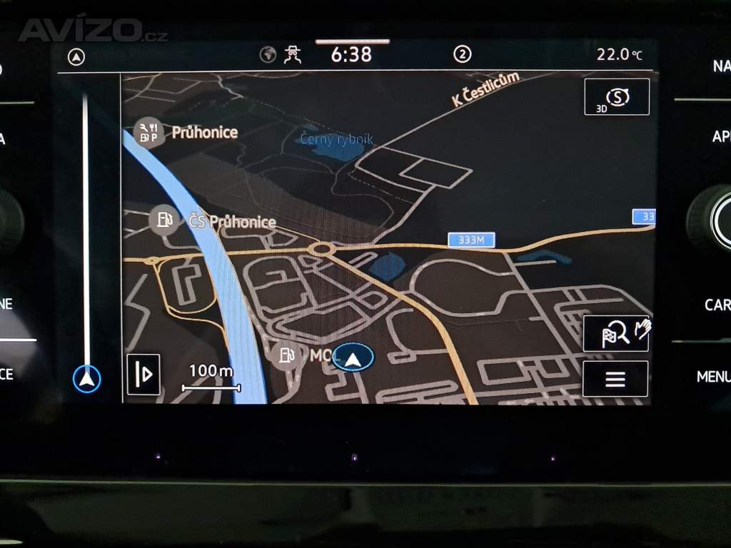 Foto inzerátu VW Multivan 2.0 TDI