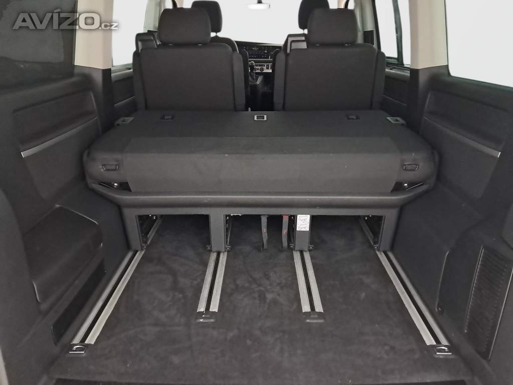Foto inzerátu VW Multivan 2.0 TDI