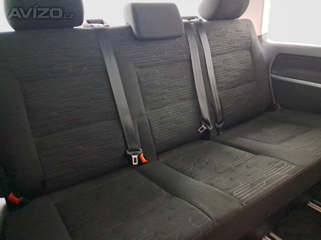 Foto inzerátu VW Multivan 2.0 TDI