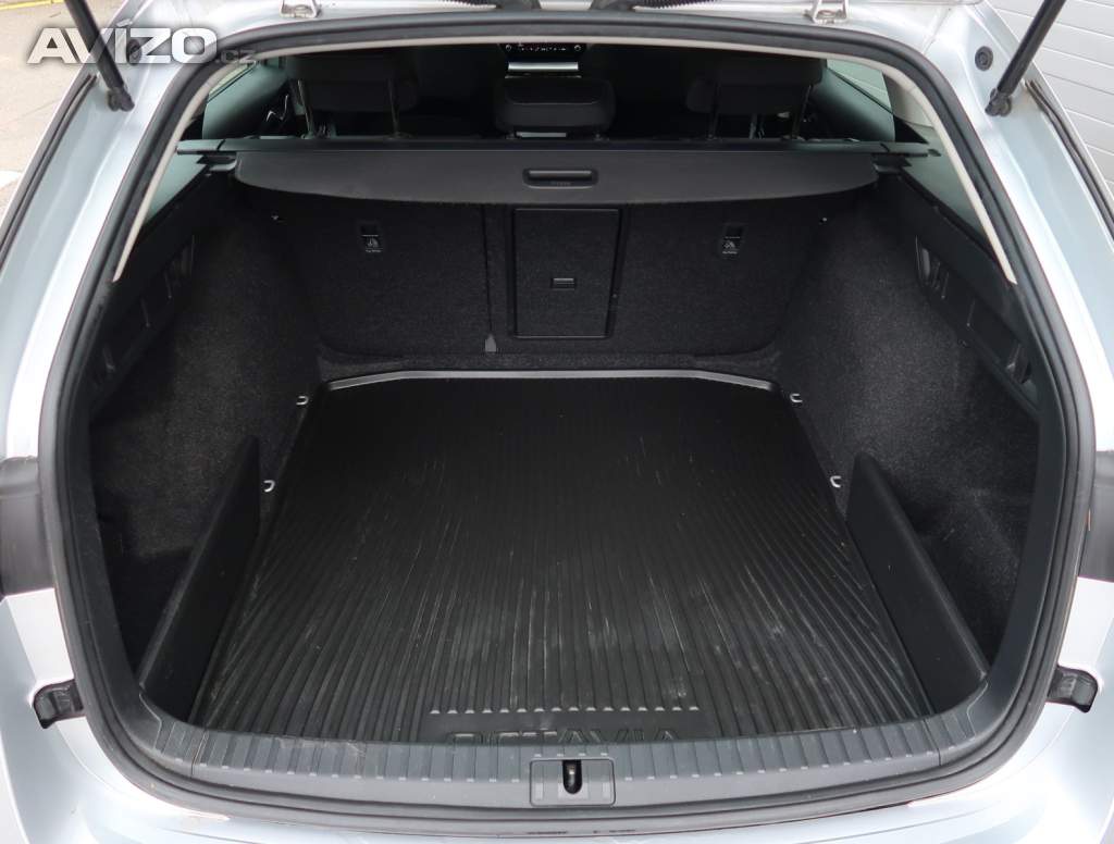 Foto inzerátu Skoda Octavia 2.0 TDI