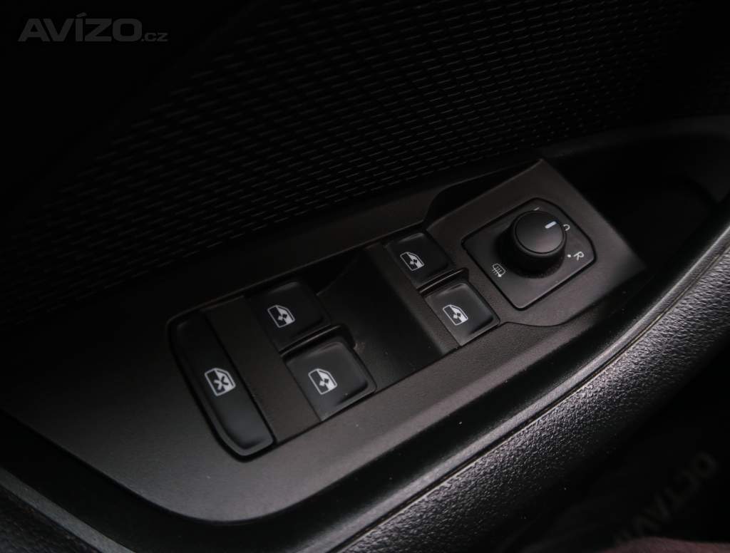 Foto inzerátu Skoda Octavia 2.0 TDI