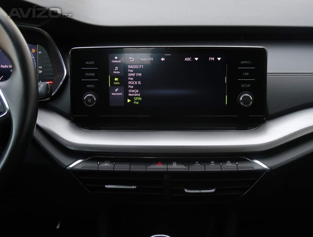 Foto inzerátu Skoda Octavia 2.0 TDI