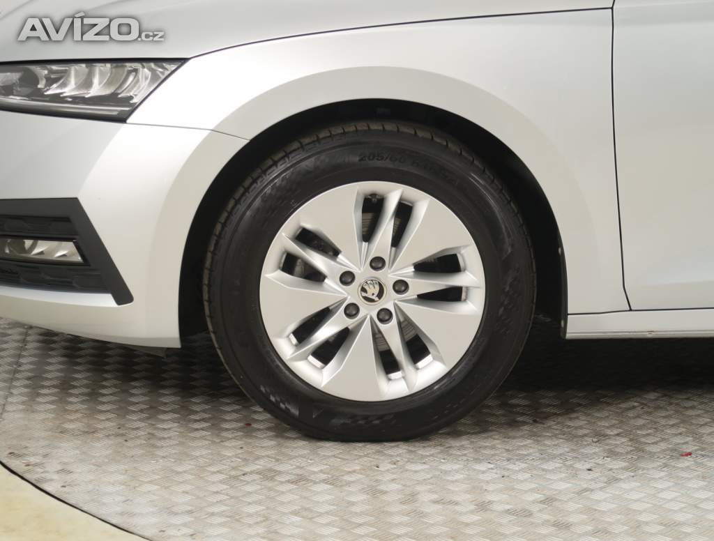 Foto inzerátu Skoda Octavia 2.0 TDI
