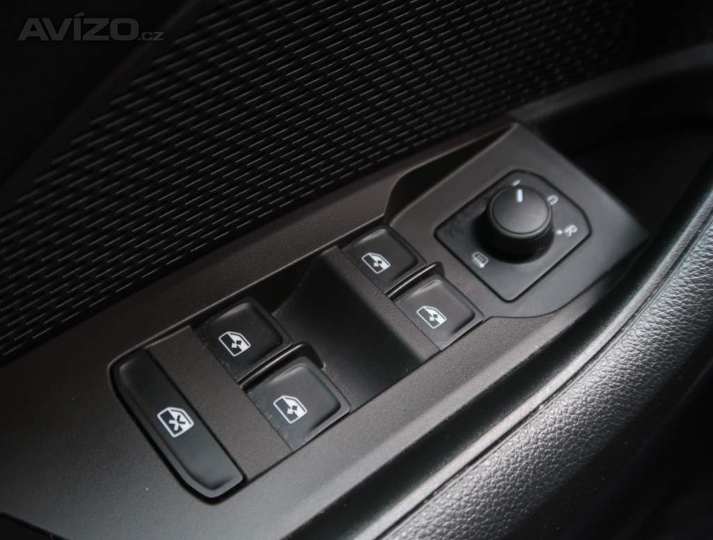 Foto inzerátu Skoda Octavia 2.0 TDI