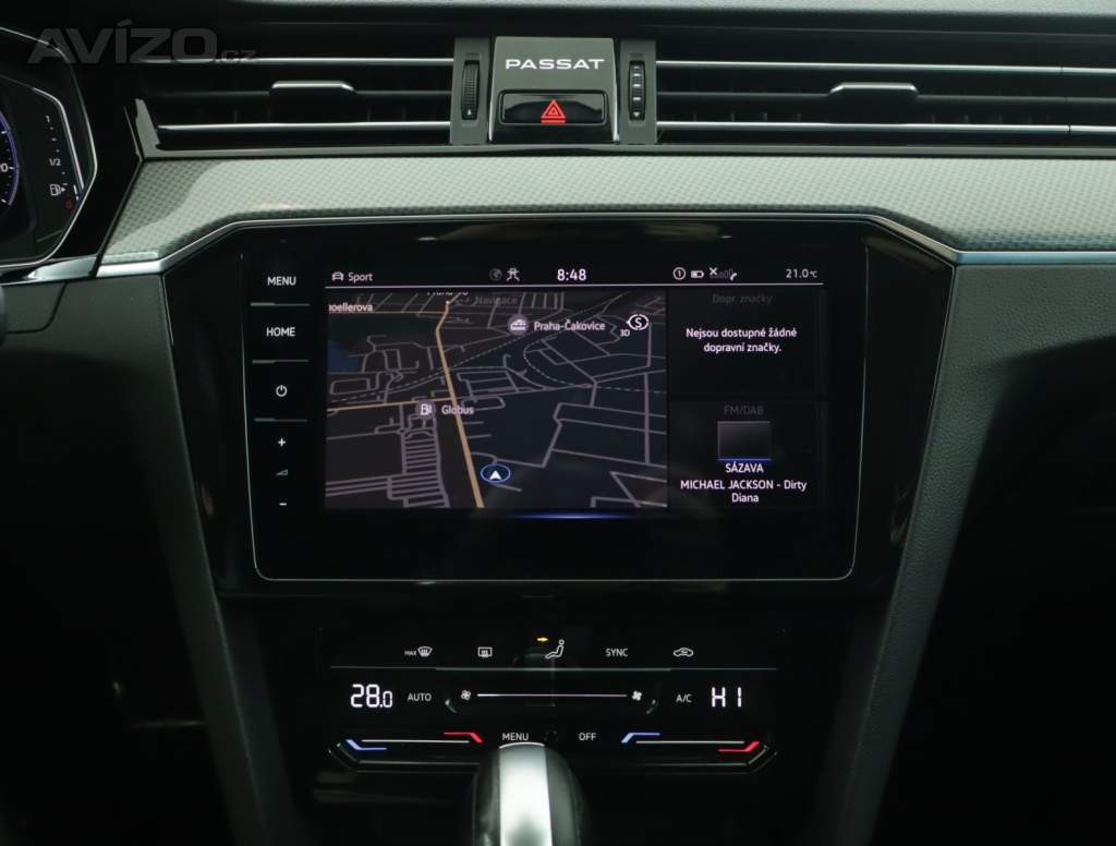 Foto inzerátu VW Passat 2.0 TDI